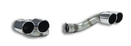 980516, SUPERSPRINT 980516 Endpipe Kit Right - Left OO80 for BMW E70 4.8 в ОАЭ, Дубай. Состояние - новое. Цена 4 070 AED. Фото, контакты продавца | AUTO.AE