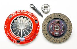 SBB-TYK1515-HD-O, South Bend Clutch Stage 2 Daily Driver Clutch Kits for 2005-2015 TACOMA - TYK1515-HD-O في الإمارات, دبي. Condition - new. Price 2,910 AED. Photo, seller contacts | AUTO.AE