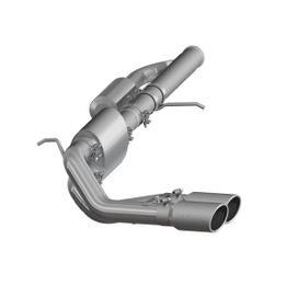 MBR-S5081409, MBRP XP Series Exhaust Systems S5081409 в ОАЭ, Дубай. Состояние - новое. Цена 3 320 AED. Фото, контакты продавца | AUTO.AE