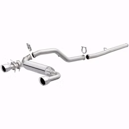 19281, MAGNAFLOW 19281 Exhaust System Competition Series for FORD Focus 2016-2018 in UAE, Dubai. Condition - new. Price 12,550 AED. Photo, seller contacts | AUTO.AE