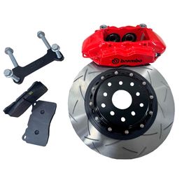 DB003, ARD DB003 Brake Upgrade Kit for TOYOTA GT86 / GR86 / SUBARU BRZ في الإمارات, دبي. Condition - new. Price 19,450 AED. Photo, seller contacts | AUTO.AE