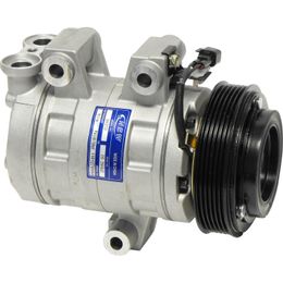 UAC-CO21516JC, Universal Air Conditioner Air Conditioning Compressors for 2006-2009 EQUINOX, TORRENT - CO 21516JC в ОАЭ, Дубай. Состояние - новое. Цена 1 200 AED. Фото, контакты продавца | AUTO.AE