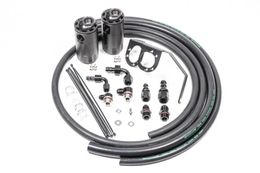 RDM-20-0256-FL, Radium Engineering Catch Can Kits for 2014-2018 FORESTER, 2015-2021 WRX - 20-0256-FL in UAE, Dubai. Condition - new. Price 2,000 AED. Photo, seller contacts | AUTO.AE