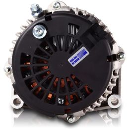 MEH-8206240, MechMan High-Output Alternators 8206240 في الإمارات, دبي. Condition - new. Price 1,670 AED. Photo, seller contacts | AUTO.AE
