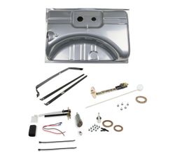 SNE-19-434, Holley Sniper EFI Conversion Fuel Tanks for 1967-1969 BARRACUDA, 1967-1970 DART - 19-434 in UAE, Dubai. Condition - new. Price 4,300 AED. Photo, seller contacts | AUTO.AE