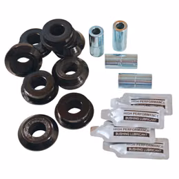 SPS-25566, SPC Performance SpecRide Bushing Kits for 2005-2022 ARMADA, TITAN, 2014-2022 QX80 - 25566 в ОАЭ, Дубай. Состояние - новое. Цена 350 AED. Фото, контакты продавца | AUTO.AE