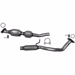 CTO-5268, Catco Federal/EPA Direct-Fit Catalytic Converters for 2004-2005 MIATA - 5268 in UAE, Dubai. Condition - new. Price 2,400 AED. Photo, seller contacts | AUTO.AE