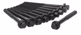 AJU-81003900, Ajusa Cylinder Head Bolt Sets 81003900 in UAE, Dubai. Condition - new. Price 370 AED. Photo, seller contacts | AUTO.AE