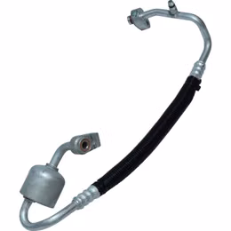 UAC-HA111935C, Universal Air Conditioner Air Conditioning Discharge and Liquid Hose Assemblies HA 111935C in UAE, Dubai. Condition - new. Price 180 AED. Photo, seller contacts | AUTO.AE