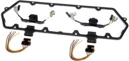 RNB-615-202, Dorman Valve Cover Gaskets 615-202 в ОАЭ, Дубай. Состояние - новое. Цена 380 AED. Фото, контакты продавца | AUTO.AE
