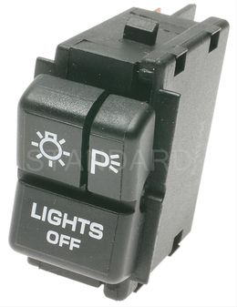 SMP-DS294, Standard Motor Headlight Switches DS-294 في الإمارات, دبي. Condition - new. Price 100 AED. Photo, seller contacts | AUTO.AE