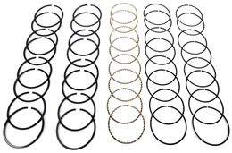 HSN-2M5508065, Hastings Premium Ductile Ring Sets 2M5508065 في الإمارات, دبي. Condition - new. Price ⁦680 AED⁩. Photo, seller contacts | AUTO.AE