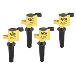 ACC-140505-4, ACCEL Super Coils 140505-4 in UAE, Dubai. Condition - new. Price 1,110 AED. Photo, seller contacts | AUTO.AE