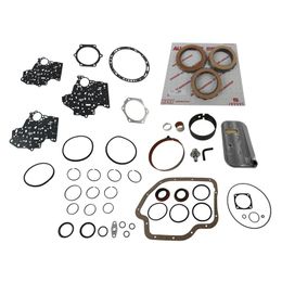 ATP-JMS9, ATP Automatic Transmission Master Repair Kits JMS-9 в ОАЭ, Дубай. Состояние - новое. Цена 1 490 AED. Фото, контакты продавца | AUTO.AE