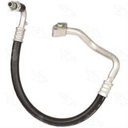 FSS-55123, Four Seasons Air Conditioning Suction Hoses for 1990-1992 D21 - 55123 in UAE, Dubai. Condition - new. Price 730 AED. Photo, seller contacts | AUTO.AE