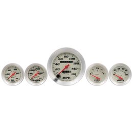 EQU-E8500, Equus 8000 Series Gauges E8500 في الإمارات, دبي. Condition - new. Price 1,230 AED. Photo, seller contacts | AUTO.AE