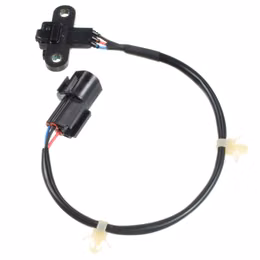 HLN-2CRK0276, Holstein Parts Crankshaft Sensors 2CRK0276 in UAE, Dubai. Condition - new. Price 110 AED. Photo, seller contacts | AUTO.AE