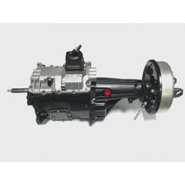 ZUD-30426, Zumbrota Drivetrain Manual Transmissions RMT4500C-19 في الإمارات, دبي. Condition - new. Price 13,280 AED. Photo, seller contacts | AUTO.AE