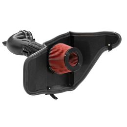 FLO-615187, Flowmaster Delta Force Cold Air Intake Kits for 2018-2023 MUSTANG - 615187 in UAE, Dubai. Condition - new. Price 2,190 AED. Photo, seller contacts | AUTO.AE