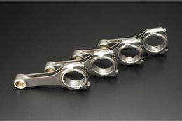 TA203A-MT01B, TOMEI TA203A-MT01B FORGED H-BEAM CONNECTING ROD SET 4G63 147mm في الإمارات, دبي. Condition - new. Price 3,350 AED. Photo, seller contacts | AUTO.AE