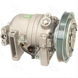 FSS-68428, Four Seasons Air Conditioning Compressors for 1999-2004 FRONTIER, 2000-2004 XTERRA - 68428 في الإمارات, دبي. Condition - new. Price 1,650 AED. Photo, seller contacts | AUTO.AE