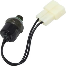UAC-SW11218C, Universal Air Conditioner Binary Switches for 1990-1993 MIATA - SW 11218C في الإمارات, دبي. Condition - new. Price 80 AED. Photo, seller contacts | AUTO.AE