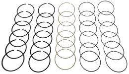 HSN-2M4862, Hastings Premium Ductile Ring Sets 2M4862 в ОАЭ, Дубай. Состояние - новое. Цена ⁦280 AED⁩. Фото, контакты продавца | AUTO.AE