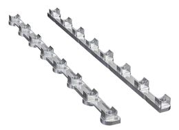 SUM-01-7005, Summit Racing™ Billet LS Rocker Stands SUM-01-7005 в ОАЭ, Дубай. Состояние - новое. Цена ⁦500 AED⁩. Фото, контакты продавца | AUTO.AE