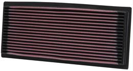 KNN-33-2085, K&N Washable Lifetime Performance Air Filters for 1992-2002 VIPER - 33-2085 в ОАЭ, Дубай. Состояние - новое. Цена 230 AED. Фото, контакты продавца | AUTO.AE