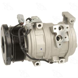 FSS-158324, Four Seasons Air Conditioning Compressors for 2010-2021 4RUNNER, 2010-2014 FJ CRUISER, 2007-2014 TUNDRA - 158324 في الإمارات, دبي. Condition - new. Price 1,760 AED. Photo, seller contacts | AUTO.AE
