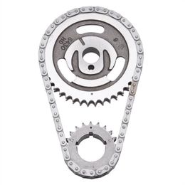 EDL-7820, Edelbrock Performer-Link True Roller Timing Chain Sets 7820 في الإمارات, دبي. Condition - new. Price 370 AED. Photo, seller contacts | AUTO.AE