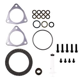 CGT-C15154, Cometic - Turbocharger Gaskets for 2008-2010 F-250 SUPER DUTY, F-350 SUPER DUTY - C15154 في الإمارات, دبي. Condition - new. Price ⁦640 AED⁩. Photo, seller contacts | AUTO.AE