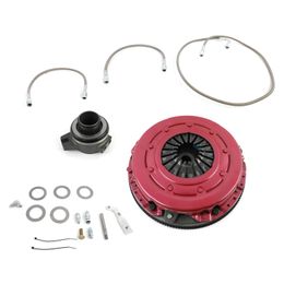RAM-90-0840N, RAM Single Disc Push-Type Conversion Camaro Firebird Clutch Kits for 1993-1997 CAMARO, FIREBIRD - 90-0840N في الإمارات, دبي. Condition - new. Price 6,820 AED. Photo, seller contacts | AUTO.AE