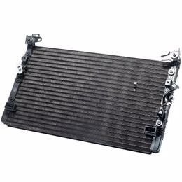 DNP-477-0514, Denso Air Conditioning Condensers for 1998-2000 TACOMA - 477-0514 في الإمارات, دبي. Condition - new. Price 540 AED. Photo, seller contacts | AUTO.AE