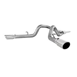 MBR-S5208AL, MBRP Installer Series Exhaust Systems for 1999-2004 F-250 SUPER DUTY, F-350 SUPER DUTY - S5208AL في الإمارات, دبي. Condition - new. Price 2,990 AED. Photo, seller contacts | AUTO.AE