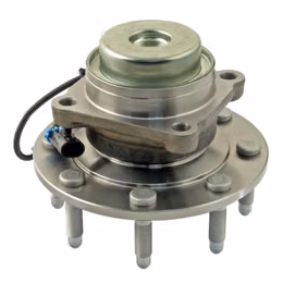 ADO-515059, ACDelco Silver Wheel Bearing and Hub Assemblies 19312340 в ОАЭ, Дубай. Состояние - новое. Цена 770 AED. Фото, контакты продавца | AUTO.AE