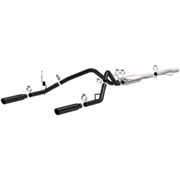 15362, MAGNAFLOW 15362 Exhaust System Street Series Black for CHEVROLET Silverado 1500 2010-2013 in UAE, Dubai. Condition - new. Price 10,280 AED. Photo, seller contacts | AUTO.AE