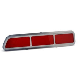 EMS-MS275-44M, Eddie Motorsports Billet Aluminum Taillight Bezels for 1969 CAMARO - MS275-44M in UAE, Dubai. Condition - new. Price 1,550 AED. Photo, seller contacts | AUTO.AE
