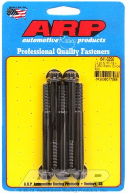 ARP-641-3250, ARP Chromoly Bolts 641-3250 في الإمارات, دبي. Condition - new. Price 80 AED. Photo, seller contacts | AUTO.AE