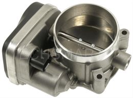 SMP-S20042, Standard Motor TechSmart Throttle Bodies S20042 в ОАЭ, Дубай. Состояние - новое. Цена 620 AED. Фото, контакты продавца | AUTO.AE