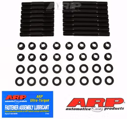 193-4002, ARP 193-4002 Head Stud Kit for PONTIAC Supercharged 3800 L67 '99 & up 12pt في الإمارات, دبي. Condition - new. Price 640 AED. Photo, seller contacts | AUTO.AE