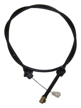 CWA-J5357953, Crown Automotive Accelerator Cables for 1977-1983 CJ5, 1977-1986 CJ7, 1981-1986 SCRAMBLER - J5357953 في الإمارات, دبي. Condition - new. Price 90 AED. Photo, seller contacts | AUTO.AE