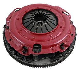 RAM-75-2177NS, RAM Concept 9.5 Dual Disc Clutch Kits with Billet Flywheel for 1990-1993 CORVETTE - 75-2177NS in UAE, Dubai. Condition - new. Price 8,120 AED. Photo, seller contacts | AUTO.AE