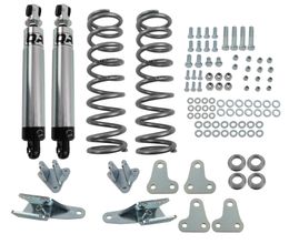 QA1-RCK52383, QA1 Rear Pro Coilover Conversion Systems RCK52383 في الإمارات, دبي. Condition - new. Price 4,240 AED. Photo, seller contacts | AUTO.AE