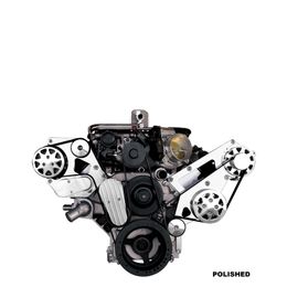 AAY-FDS-LSA-101, All American Billet Serpentine Kits FDS-LSA-101 في الإمارات, دبي. Condition - new. Price ⁦12,870 AED⁩. Photo, seller contacts | AUTO.AE