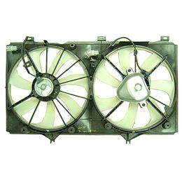 BDY-TO3115151, Body Parts Replacement Electric Cooling Fans for 2007-2009 CAMRY - TO3115151 in UAE, Dubai. Condition - new. Price 570 AED. Photo, seller contacts | AUTO.AE