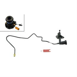DHB-CC649014, Dorman Clutch Master and Slave Cylinder Kits for 1993-1996 F-250, 1993-1997 F-350 - CC649014 في الإمارات, دبي. Condition - new. Price 880 AED. Photo, seller contacts | AUTO.AE