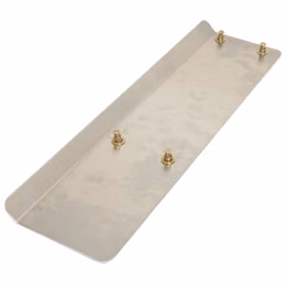 MOR-23143, Moroso Solid Windage Trays 23143 in UAE, Dubai. Condition - new. Price 560 AED. Photo, seller contacts | AUTO.AE