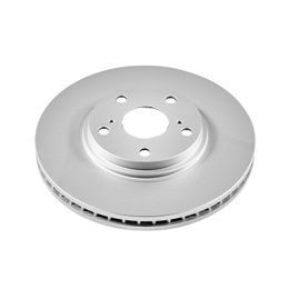 PWR-JBR737EVC, PowerStop Evolution GEOMET Coated Rotors JBR737EVC في الإمارات, دبي. Condition - new. Price 310 AED. Photo, seller contacts | AUTO.AE