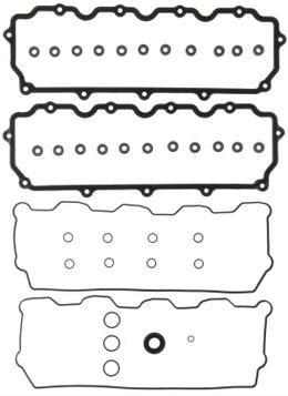 MAH-VS50395, Mahle Original Valve Cover Gaskets VS50395 в ОАЭ, Дубай. Состояние - новое. Цена 420 AED. Фото, контакты продавца | AUTO.AE